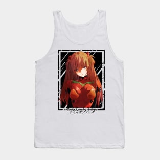 Asuka Tank Top